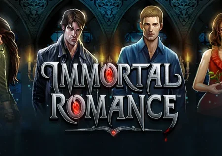 Immortal Romance