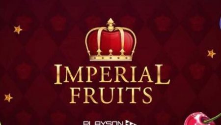 Imperial Fruits 5 Lines