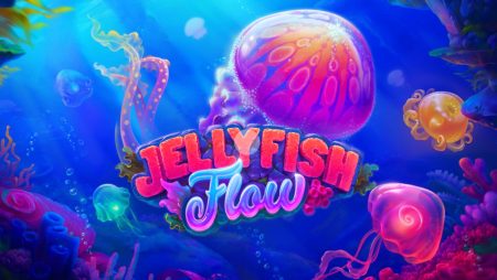 Jelly Fish Flow Ultra