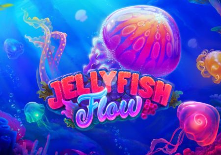 Jelly Fish Flow Ultra