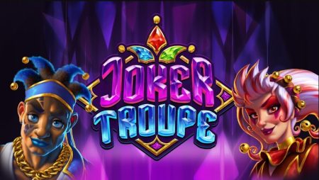 Joker Troupe