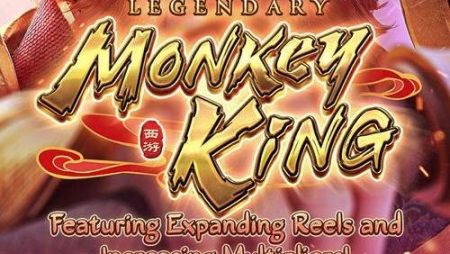 Legendary Monkey King