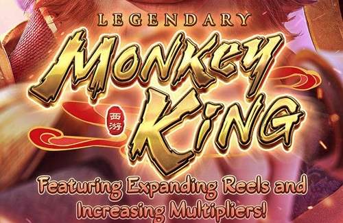 Legendary Monkey King