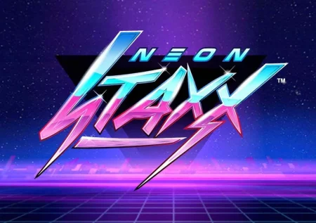 Neon Staxx