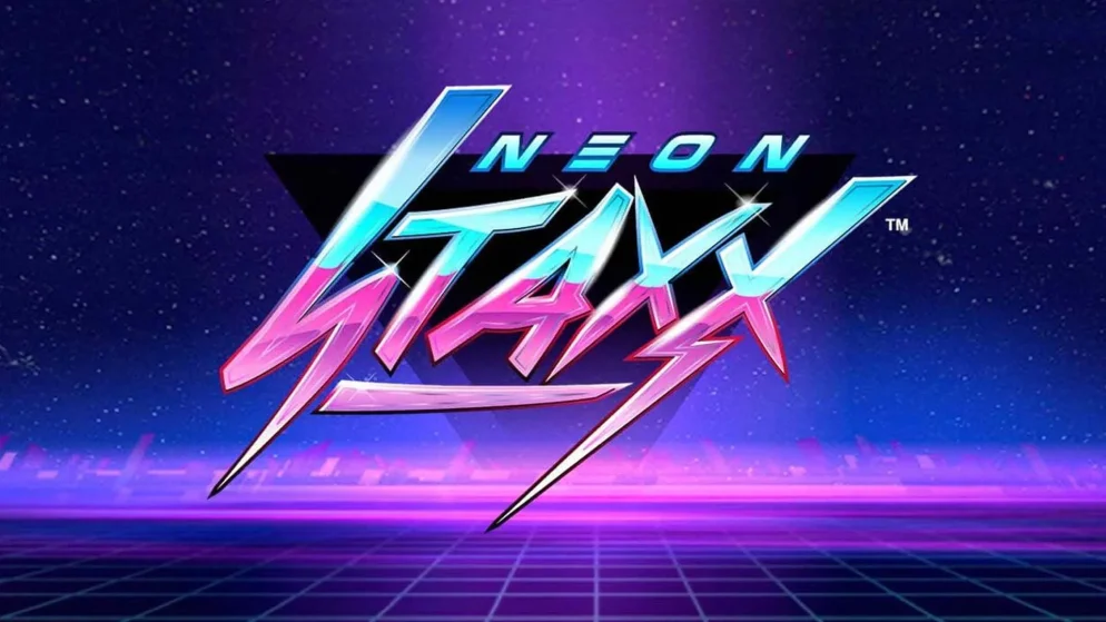 Neon Staxx