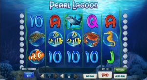 Pearl Lagoon 2