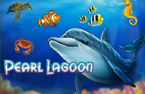 Pearl Lagoon