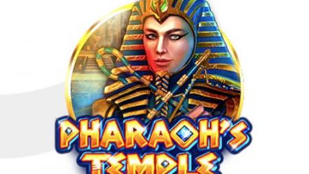 Pharaoh’s Temple