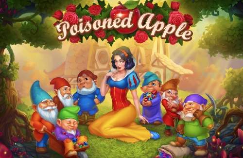 Poisoned Apple