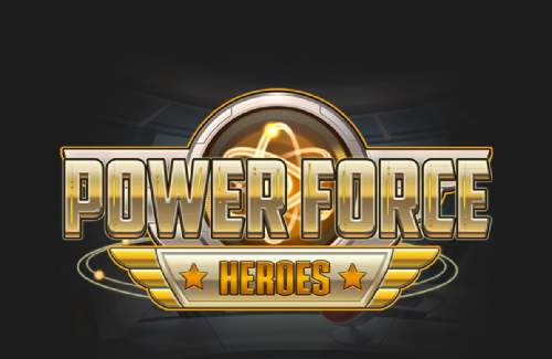 Power Force Heroes