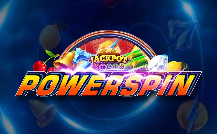 Powerspin