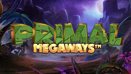 Primal Megaways