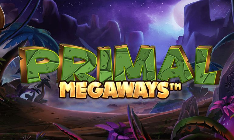 Primal Megaways