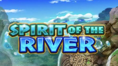 Spirit of the River