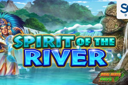 Spirit of the River