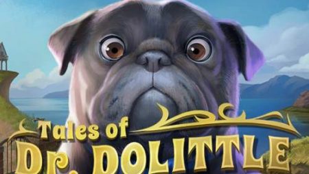 Tales of Dr.Dolittle