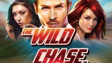 The Wild Chase