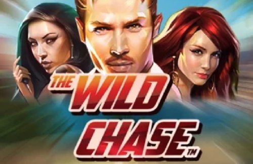The Wild Chase