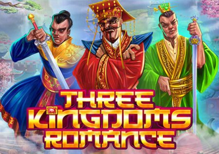 Three Kingdoms Romance