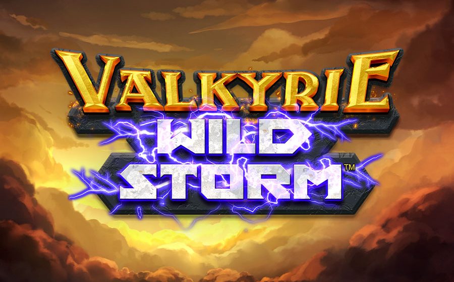 Valkyrie Wild Storm