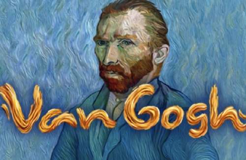 Van Gogh