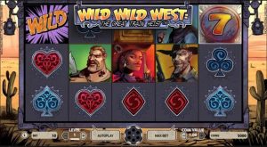 Wild Wild West 2