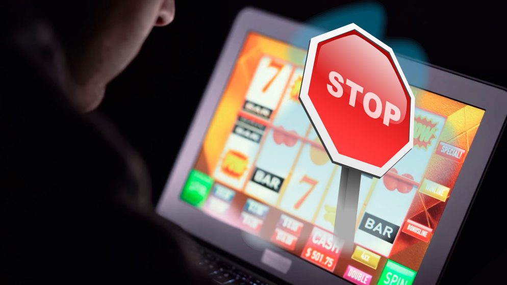 SELF-EXCLUSION IN ONLINE CASINOS, OR HOW TO CLOSE YOUR ACCOUNT