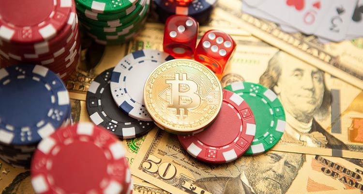 CURACAO TO TIGHTEN REGULATION OF CRYPTO-GAMBLING