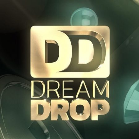 THE UNIQUE DREAM DROP JACKPOTS SYSTEM FROM RELAX GAMING