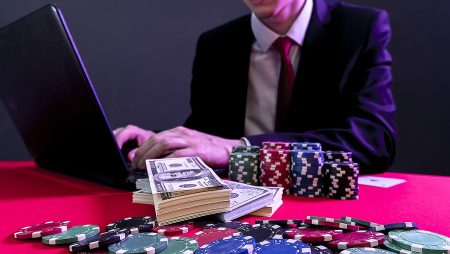 JACKPOTS WON IN CASINOS CAN THREATEN SECURITY