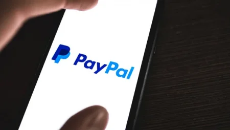 PAYPAL ADDED TO ITS PLATFORM THE ABILITY TO BLOCK TRANSFERS IN FAVOR OF ONLINE GAMBLING