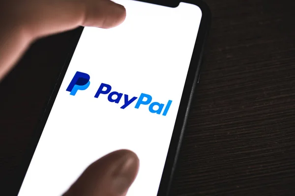 PAYPAL ADDED TO ITS PLATFORM THE ABILITY TO BLOCK TRANSFERS IN FAVOR OF ONLINE GAMBLING