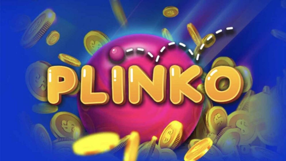 WHAT IS A PLINKO? HOW TO PLAY IT?