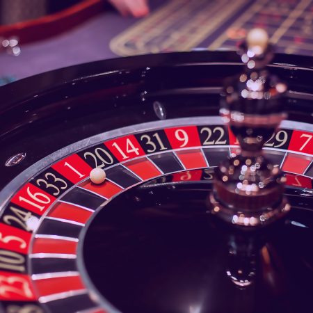 REAL DEALER STUDIOS RELEASED THE FIRST LIVE ROULETTE IN 2023 — WITH THE PARTICIPATION OF RACHEL BAUER