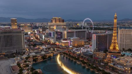 LAS VEGAS SANDS GAMING CORPORATION BELIEVES ITS FUTURE LIES IN DIGITAL GAMING TECHNOLOGY