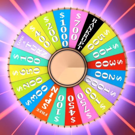 BTG’S BRANDED RELEASE, WHEEL OF FORTUNE MEGAWAYS, UNDER LICENSE FROM IGT