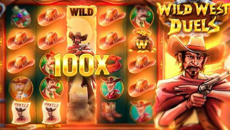 PRAGMATIC PLAY RELEASES WILD WEST DUELS TO SPARK MASSIVE REWARDS