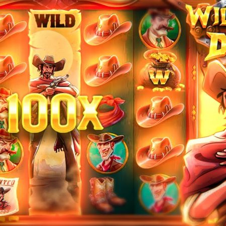 PRAGMATIC PLAY RELEASES WILD WEST DUELS TO SPARK MASSIVE REWARDS