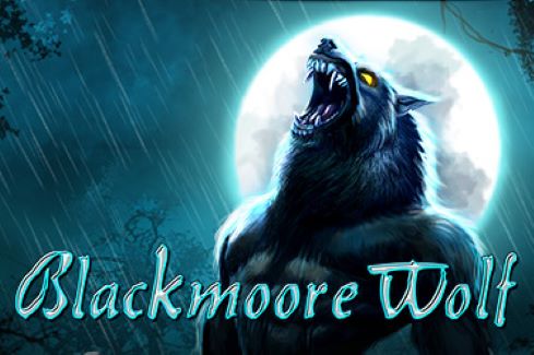 Blackmoore Wolf