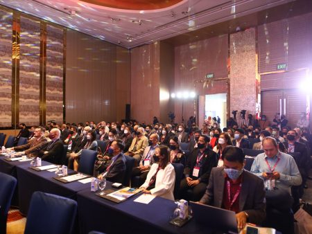 ASEAN GAMING SUMMIT TO BE HELD MARCH 21-23 AT MANILA MARRIOTT HOTEL