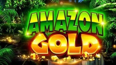 Amazon Gold