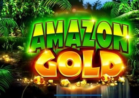 Amazon Gold