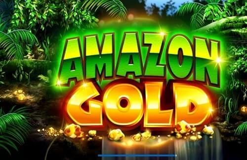 Amazon Gold