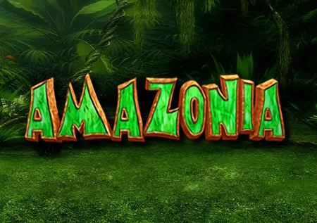 Amazonia