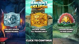 Ancient Eclipse 2