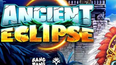 Ancient Eclipse