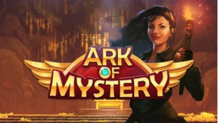 Ark of Mystery