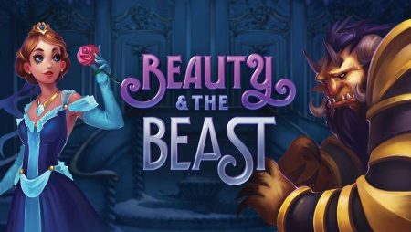 Beauty and The Beast