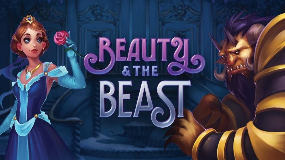 Beauty and The Beast