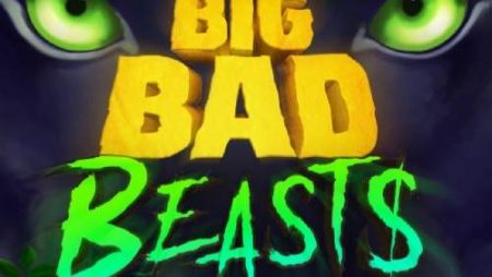 Big Bad Beasts